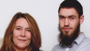 Son died fighting for ISIS, mom wants to fight propaganda.