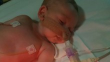 (CNN)The London hospital where baby Charlie Gard is being treated for a rare genetic disorder has been receiving death threats.