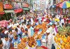 Unhealthy iftar causes many diseases