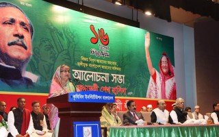 Accept president’s decision on EC reconstitution: PM