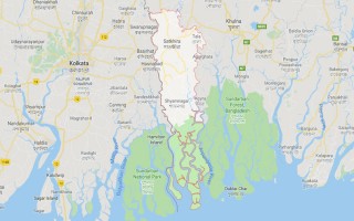 BSF kills Bangladeshi pouring kerosene into mouth