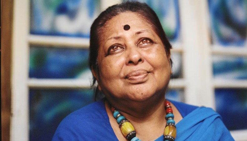 Ferdousi Priyabhashini passes away