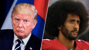 4 reasons Trump thinks NFL players are a good target (and 1 big reason he's wrong)