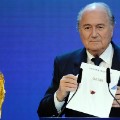 Sepp Blatter: FIFA's 'few' corrupt officials must be 'discovered, punished'