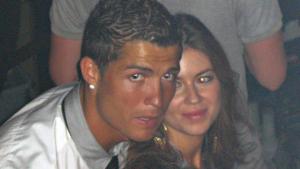 Soccer superstar Cristiano Ronaldo sued over alleged rape in Las Vegas hotel room