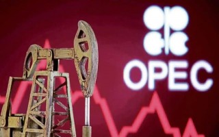 OPEC debates oil output boost amid EU ban on Russian oil imports