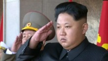North Korea claims to have nuclear warheads that can fit on missiles