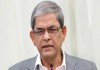 Govt resorts to tricks to remove CJ Sinha: Fakhrul