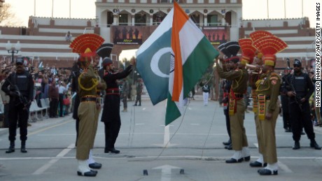 India wants to seal its borders with Pakistan and Bangladesh