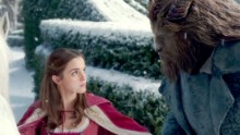 Russia urged to ban 'Beauty and the Beast' remake over gay 'propaganda'