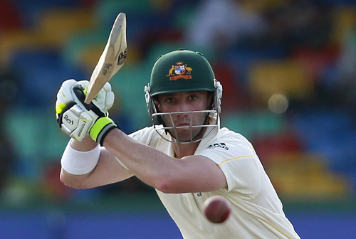  Australia batsman Hughes passes away