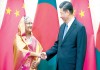 Dhaka, Beijing agree on speedy Rohingya solution