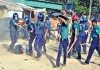 30 injured as BCL, police clash in Ctg