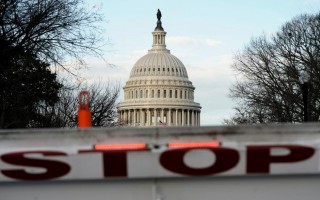 House Democrats challenge Trump to end shutdown