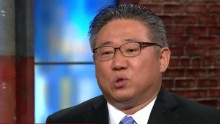 Kenneth Bae: '735 days in North Korea was long enough'