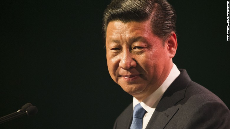 Chinese President Xi Jinping: No one can win a trade war