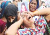 FOUR YEARS OF RANA PLAZA COLLAPSE Victims remembered amid restrictions 