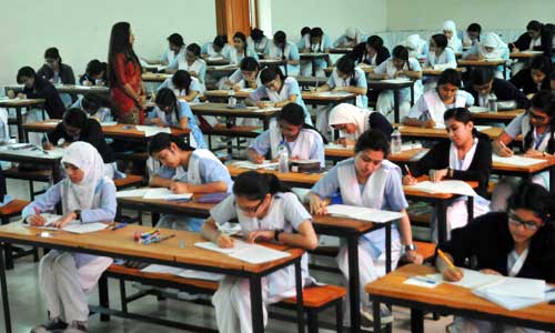 SSC results published with 88.29 pass rate