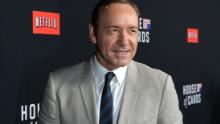 Kevin Spacey sexual assault case under review