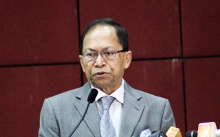 CJ apologises as SC verdicts not in Bangla