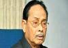Ershad admitted to CMH, likely to be flown to Singapore today
