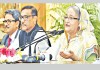 No more talks on quota scrapping: Hasina
