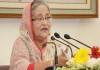 Khaleda’s EC proposals: Hasina has little interest