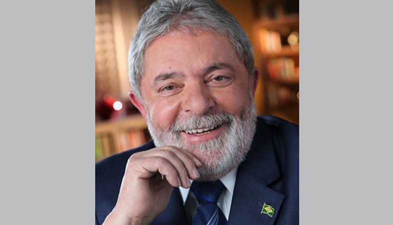 Brazil’s jailed ex-leader Lula wants to marry if freed