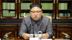 North Korea accuses US of 'hatching a criminal plot to unleash a war'