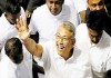 The challenge for the strong leader in Lanka
