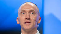 Carter Page: Reports on Trump campaign, Russia are 'false narratives'