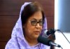 BNP leader Selima Rahman gets bail in 22 cases