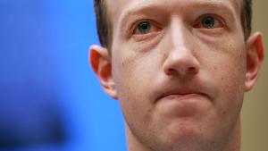 Mark Zuckerberg clarifies his Holocaust comments