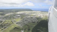 Guam, Japan prepare for possible North Korea missile launch