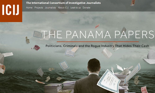 50 Bangladeshis named in Panama Papers, Offshore Leaks