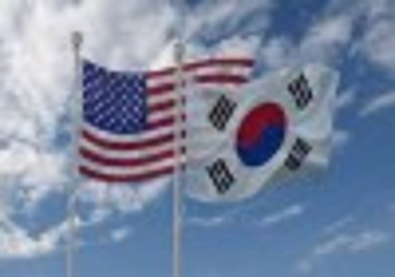 N Korea’s nuclear threats overshadows US president’s S Korea trip