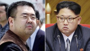 North Korean man arrested in Kim Jong Nam's death