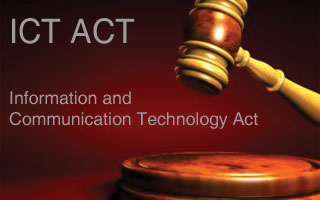 SEC 57OF ICT ACT Cases pile up, allegations hardly proved 