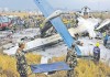 CAAB takes crash prog after US-Bangla plane crash