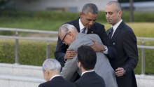 Japan's Abe to pay historic visit to Pearl Harbor with Obama