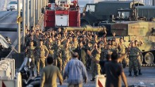 Coup attempt in Turkey: What you need to know