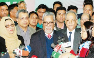 Election to be held in festive mood: CEC