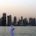 Qatar wants monetary compensation for Arab embargo
