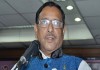 Stand beside the flood affected people: Quader
