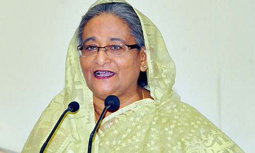 PM sees no justification of failure in public exams