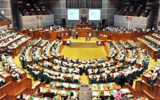 Tk 5,23,191 crore new budget likely