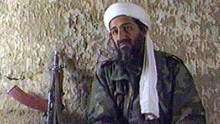 UK plane crash kills members of bin Laden family, police say