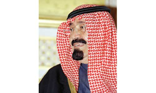 Saudi King Abdullah dies, Salman new ruler