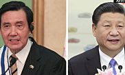 Taiwan and China: Friends, foes or frenemies?