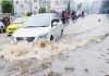 Daylong rain, waterlogging, traffic jams paralyse capital